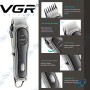 Tondeuse à Cheveux Professionnel VGR V-673